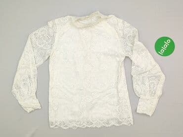 bluzki pod marynarkę plus size: Жіноча блуза, розмір S — 2