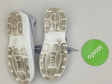 sizeer adidasy: Trampki damskie, rozmiar 39 — 3