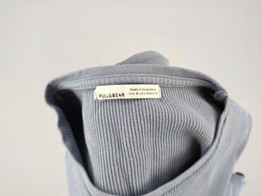 biustonosze 80c: PULL&BEAR, Sukienka damska, M — 4