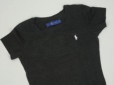 Polo Ralph Lauren, T-shirt damski, rozmiar S