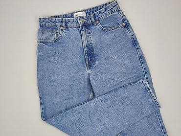 flared zara jeans: Zara, Jeansy damskie, rozmiar M — 1
