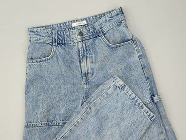 Jeans, Reserved, 12 years, 152, condition - Perfect at lalafo.pl Jeans, Reserved, 12 years, 152, condition - Perfect