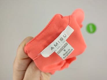 bluzki coco: Amisu, Top damski, rozmiar S — 4