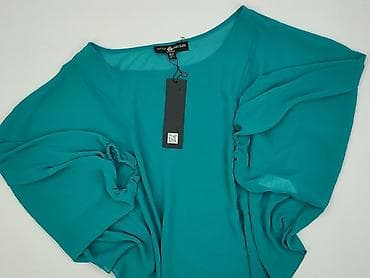 Ubrania damskie: Little Mistress, Bluzka damska, rozmiar 3XL — 1