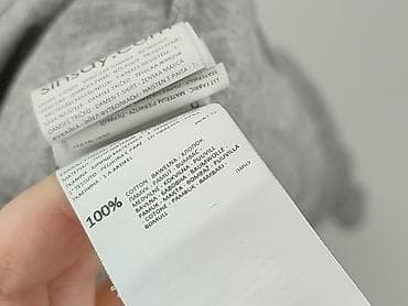 t shirt nirvana h: Sinsay, T-shirt damski, rozmiar L — 4