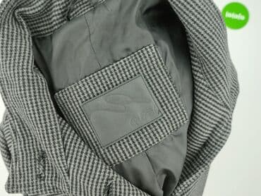 kurtki zimowe wyprzedaz: Qiero, Плащ жіночий, M — 4