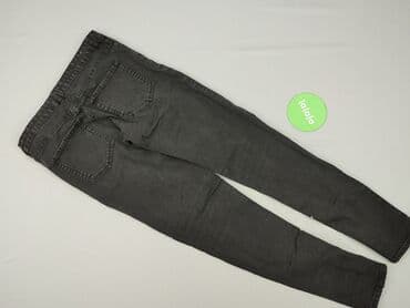 zara rn 77302 jeans: H&M, Jeans for women, size M (EU 38) — 3