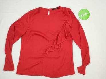 mohito top z piórami: Mohito, Bluzka damska, rozmiar S — 2