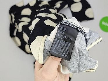 kurtki wiosenne hm: H&M, Sukienka damska, rozmiar S — 4