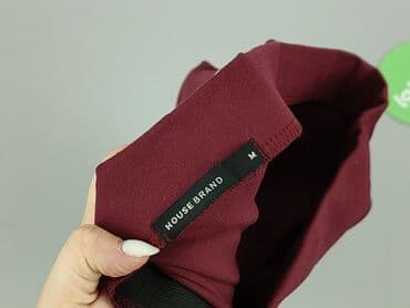 spódniczka welurowa: House, Spódnica damska, rozmiar M — 4