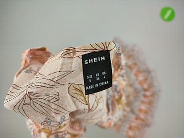 buty born: Shein, Sukienka damska, rozmiar S — 4