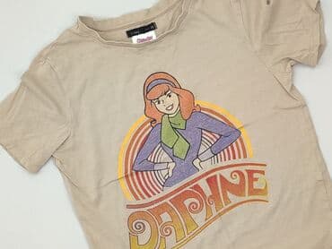 t shirty z dekoltem v allegro: T-shirt damski, rozmiar XS — 1