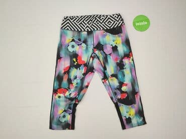spodnie piżama hello kitty: Asics, Leggings Sports for women, size M (EU 38) — 2