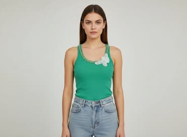 4f bluzki: Bluzka damska, rozmiar M — 7