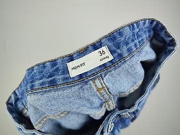 157 denim: Sinsay, Jeansy damskie, rozmiar S — 4