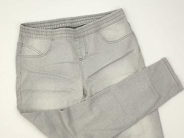 getry sinsay: Leggings, Джинси жіночі, розмір M — 1