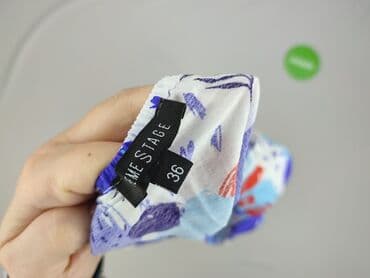 bluzki odkryte ramiona allegro: Bluzka damska, rozmiar S — 4