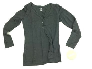 koszulki damskie z dekoltem v: Esmara, T-shirt damski, rozmiar M — 4