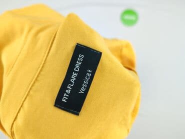 klapki hermes ccc: Yessica, Sukienka damska, rozmiar L — 4