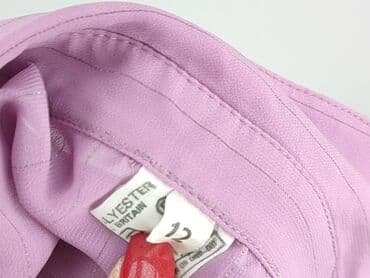 len bluzki: Bluzka damska, rozmiar L — 4