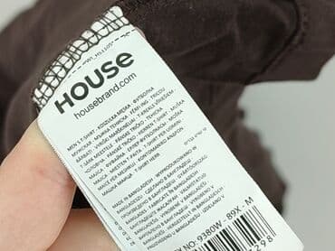 koszulka spotify: Koszulka dla mężczyzn, M, House, stan - Dobry — 5