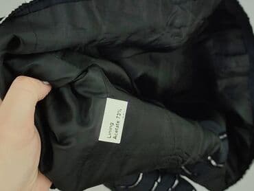 kurtka liza bruce czarna: KATE, Marynarka damska, rozmiar XL — 5