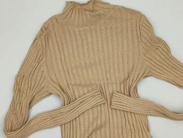 sweter damski mango: H&M Divided, Sweter damski, rozmiar M — 1