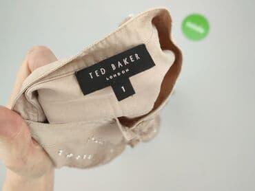 t shirty ted baker: Ted Baker, Bluzka damska, rozmiar S — 4