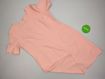 ciuchy plus size: Sukienka damska, rozmiar 5XL — 2