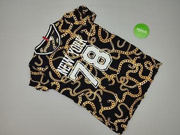 koszule olimp: H&M Divided, T-shirt damski, rozmiar M — 2