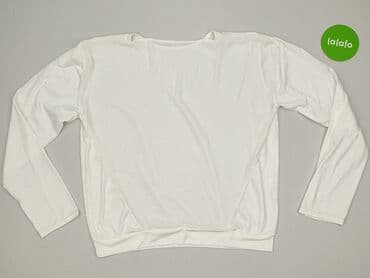 basic t shirty oversized: Bluza damska
, rozmiar XL — 2