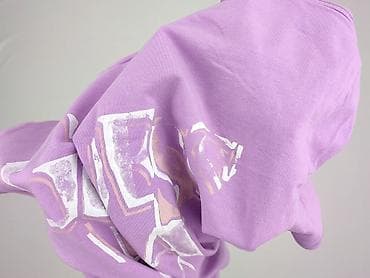 koszulka usta: Guess, T-shirt damski, rozmiar S — 5