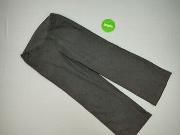 legginsy ciążowe rossmann: Happymum, Spodnie materiałowe damskie, rozmiar S — 2