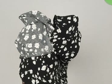 sinsay bluzka w panterke: Sinsay, Bluzka damska, rozmiar L — 5