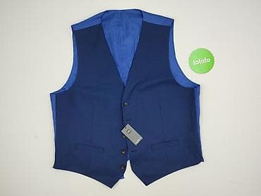 sweter next: M&S Collection, Męska kamizelka, rozmiar XL — 2