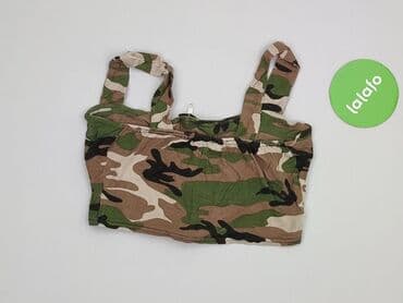 bluzy cropp: Top damski, rozmiar XL — 3