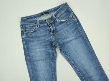 solar jeansy: Massimo Dutti, Jeansy damskie, rozmiar S — 1