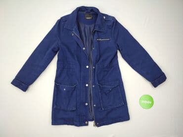 дублянка жіноча польща: Parka damska, rozmiar M — 2