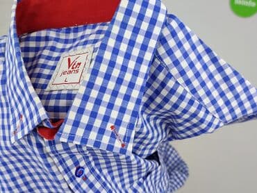 Koszule: Koszulа dla mężczyzn, rozmiar L — 6