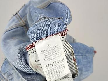 croft: Threadbare, Szorty dla mężczyzn, rozmiar XL — 6