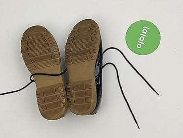 buty robocze: Forever 21, Półbuty damskie, rozmiar 41 — 4