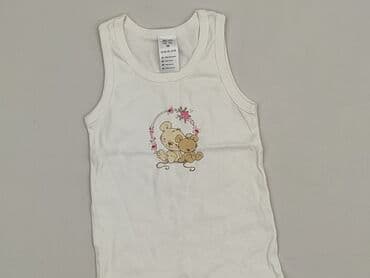 axena bluzki: A-shirt, 3-4 years, 98-104 cm, condition - Perfect — 1