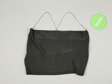 łańcuszek do biustonosza: Shein, Top damski, M — 2