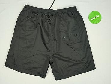 drip dresy: Cleve, Szorty kąpielowe dla mężczyzn, rozmiar XL — 3