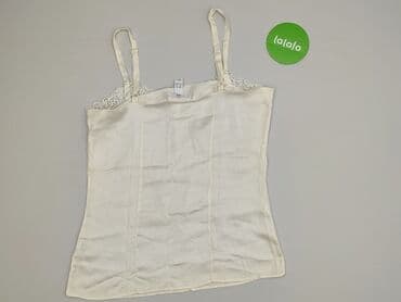 Жінкам: H&M, Топ жіночий, розмір XL — 3