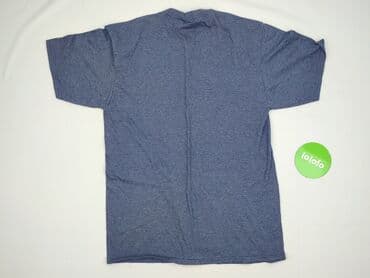 cargo cropp: Port & Company, Koszulka dla mężczyzn, rozmiar M — 5