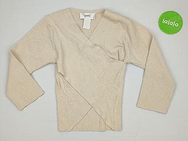 stradivarius l: Sensi, Светр жіночий, розмір 2XS — 2