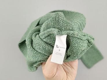 solar szale: TU Woman, Sweter damski, rozmiar S — 4