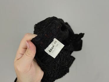 koszulka jedwabna intimissimi: ANNA, Bluzka damska, rozmiar XL — 4