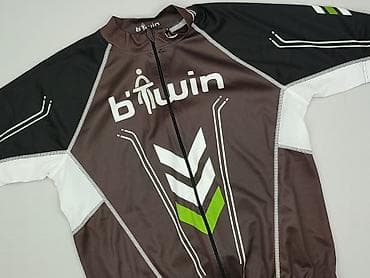 bluza softshell decathlon: B'Twin, Bluza damska
, rozmiar 3XL — 1